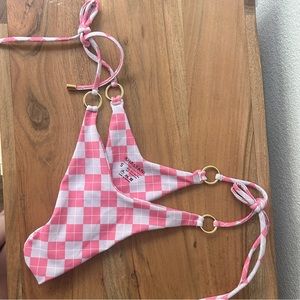 Khassani bikini bottoms